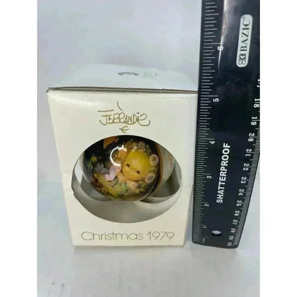 Christmas Lights  1979 Ornament - Picture 10 of 10